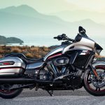 2018 Yamaha Star Eluder Bagger 1800cc 14