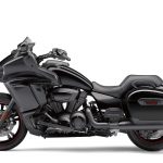 2018 Yamaha Star Eluder Bagger 1800cc 2