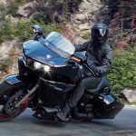 2018 Yamaha Star Eluder Bagger 1800cc 20