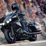 2018 Yamaha Star Eluder Bagger 1800cc 23