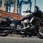 2018 Yamaha Star Eluder Bagger 1800cc 24