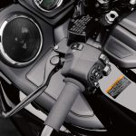 2018 Yamaha Star Eluder Bagger 1800cc 25