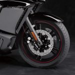 2018 Yamaha Star Eluder Bagger 1800cc 26