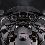 2018 Yamaha Star Eluder Bagger 1800cc 27
