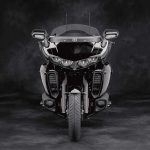 2018 Yamaha Star Eluder Bagger 1800cc 32
