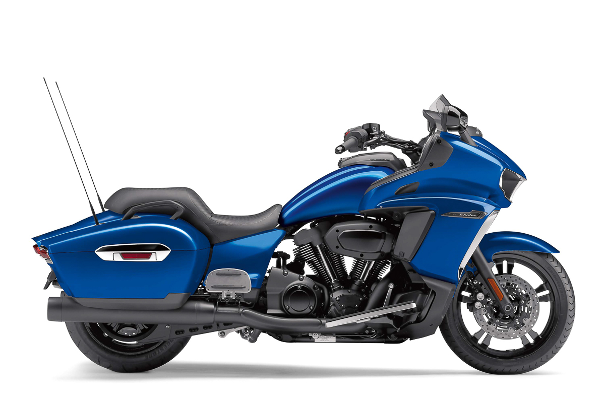 2018 Yamaha Star Eluder Bagger 1800cc_33 - MotoMalaya.net 