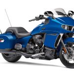 2018 Yamaha Star Eluder Bagger 1800cc 35