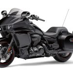 2018 Yamaha Star Eluder Bagger 1800cc 4