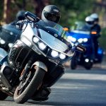 2018 Yamaha Star Eluder Bagger 1800cc 41