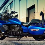 2018 Yamaha Star Eluder Bagger 1800cc 44