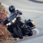 2018 Yamaha Star Eluder Bagger 1800cc 6