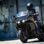 2018 Yamaha Star Eluder Bagger 1800cc 8