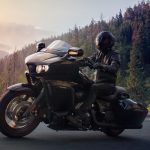 2018 Yamaha Star Eluder Bagger 1800cc 9
