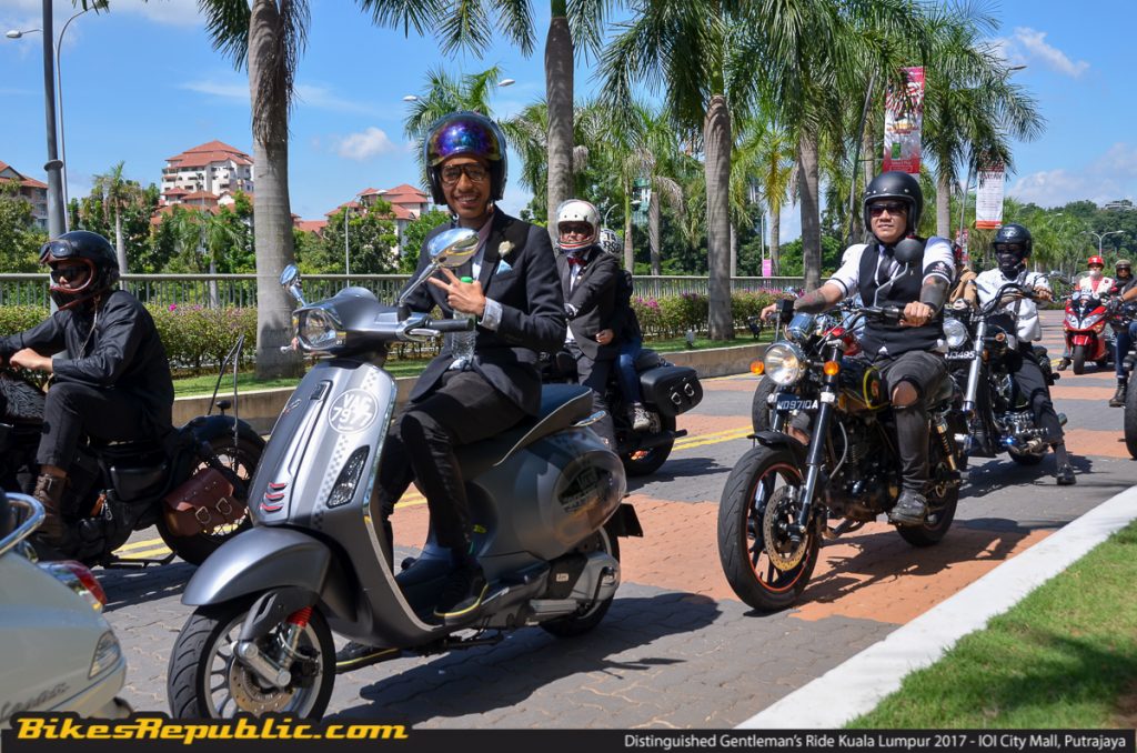 Distinguished Gentlemans Ride Kuala Lumpur 2017 Dgrkl2017 25