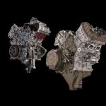 Ducati Desmosedici Stradale V4 Engine 29