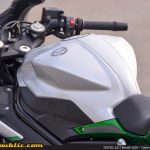 Tested 2017 Benelli 302r 10