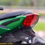 Tested 2017 Benelli 302r 11