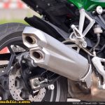Tested 2017 Benelli 302r 13