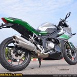 Tested 2017 Benelli 302r 20