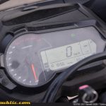 Tested 2017 Benelli 302r 23