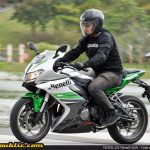 Tested 2017 Benelli 302r 27
