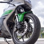 Tested 2017 Benelli 302r 30