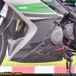 Tested 2017 Benelli 302r 6