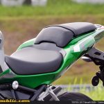 Tested 2017 Benelli 302r 8