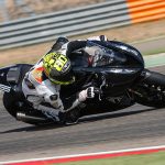 Triumph Moto2 Asset