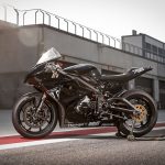 Triumph Moto2 Testg1