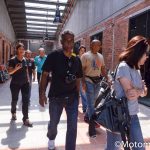 2017 I Moto I Workshop Gasket Alley Vespa Aprilia 10