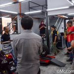 2017 I Moto I Workshop Gasket Alley Vespa Aprilia 12