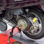 2017 I Moto I Workshop Gasket Alley Vespa Aprilia 18