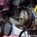 2017 I Moto I Workshop Gasket Alley Vespa Aprilia 26