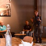 2017 I Moto I Workshop Gasket Alley Vespa Aprilia 3