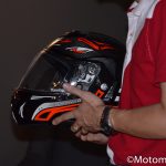 2017 I Moto I Workshop Gasket Alley Vespa Aprilia 33