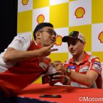 2017 Motogp Shell Advance Lazada Malaysia Monster Energy Jorge Lorenzo 30