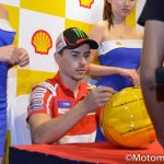 2017 Motogp Shell Advance Lazada Malaysia Monster Energy Jorge Lorenzo 35