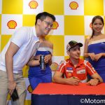 2017 Motogp Shell Advance Lazada Malaysia Monster Energy Jorge Lorenzo 36