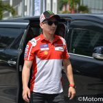 2017 Motogp Shell Advance Lazada Malaysia Monster Energy Jorge Lorenzo 4