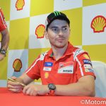 2017 Motogp Shell Advance Lazada Malaysia Monster Energy Jorge Lorenzo 5