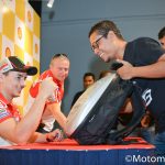 2017 Motogp Shell Advance Lazada Malaysia Monster Energy Jorge Lorenzo 7