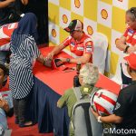 2017 Motogp Shell Advance Lazada Malaysia Monster Energy Jorge Lorenzo 9