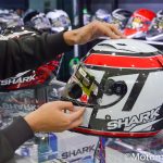2018 Shark Helmets Furygan Riding Gear Johann Zarco Monster Yamaha Tech 3 Jorge Lorenzo 14