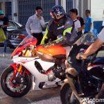 2018 Shark Helmets Furygan Riding Gear Johann Zarco Monster Yamaha Tech 3 Jorge Lorenzo 15