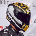 2018 Shark Helmets Furygan Riding Gear Johann Zarco Monster Yamaha Tech 3 Jorge Lorenzo 21