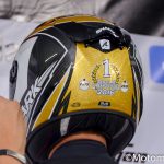 2018 Shark Helmets Furygan Riding Gear Johann Zarco Monster Yamaha Tech 3 Jorge Lorenzo 22