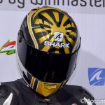 2018 Shark Helmets Furygan Riding Gear Johann Zarco Monster Yamaha Tech 3 Jorge Lorenzo 23