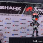 2018 Shark Helmets Furygan Riding Gear Johann Zarco Monster Yamaha Tech 3 Jorge Lorenzo 3