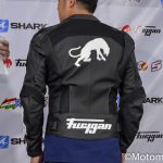 2018 Shark Helmets Furygan Riding Gear Johann Zarco Monster Yamaha Tech 3 Jorge Lorenzo 32